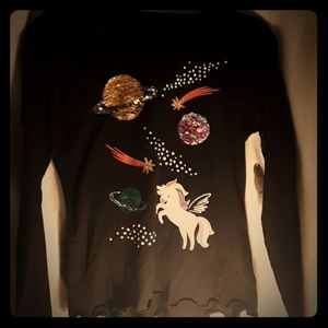 Long sleeve shirt kids